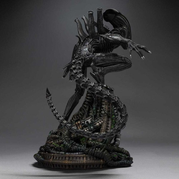 Alien statuette 1/10 Art Scale Alien Big Chap 24 cm