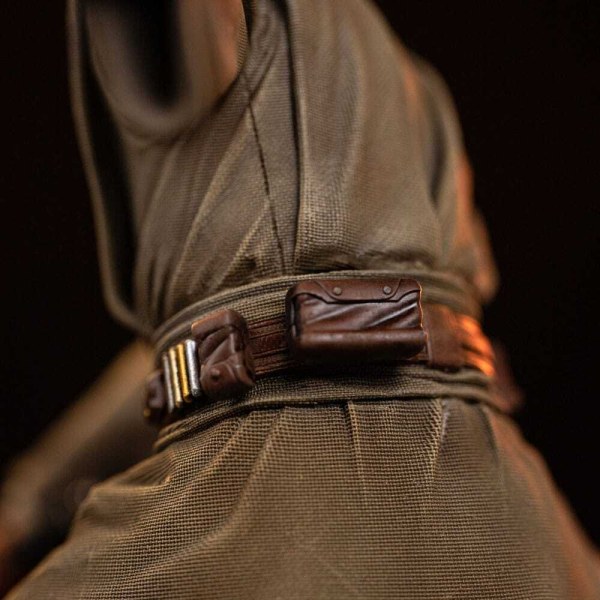 Star Wars statuette 1/10 Art Scale Mace Windu 18 cm