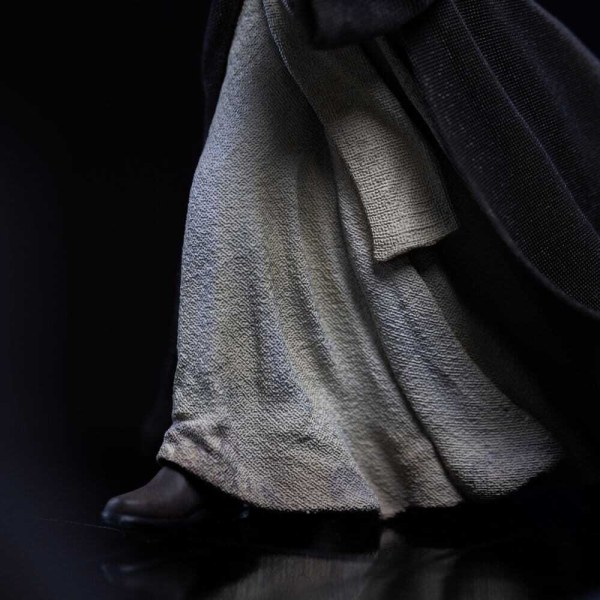 Star Wars statuette 1/10 Deluxe Art Scale Darth Vader Vs Obi-Wan Kenobi (CCXP Exclusive 2025) 24 cm