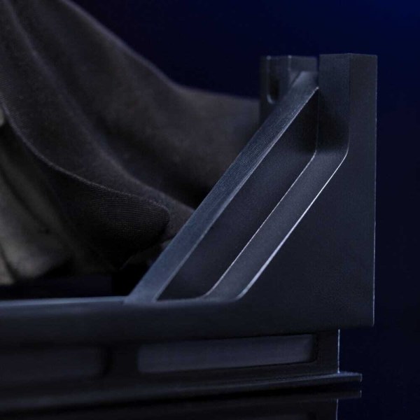 Star Wars statuette 1/10 Deluxe Art Scale Darth Vader Vs Obi-Wan Kenobi (CCXP Exclusive 2025) 24 cm