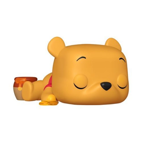 FUNKO POP! 1682 Ourson endormi - Disney Winnie L'ourson