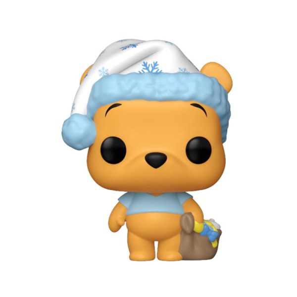 Pocket Pop Arbre de Noël Winnie - Disney Winnie L'ourson