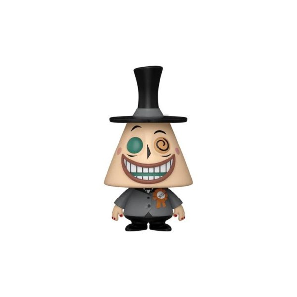 Pocket Pop arbre de Noël le Maire - Disney L'étrange Noël De Monsieur Jack