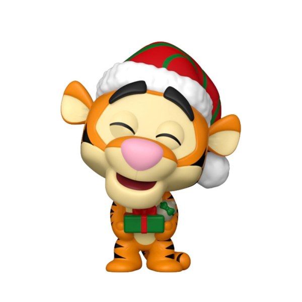Pocket Pop arbre de Noël Tigrou - Disney Winnie L'ourson