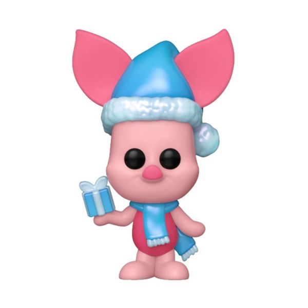 Pocket Pop arbre de Noël Porcinet - Disney Winnie L'ourson