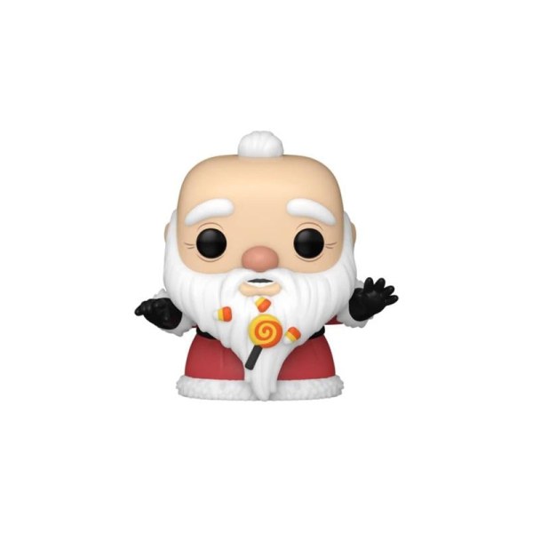 Pocket Pop arbre de Noël Sandy Clauss - Disney L'étrange Noël De Monsieur Jack