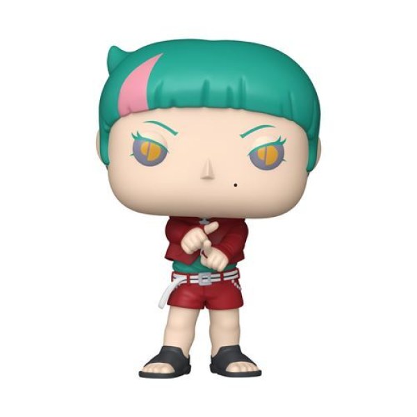 Funko Pop! 1918 Daemon – Boruto : Naruto nouvelle génération