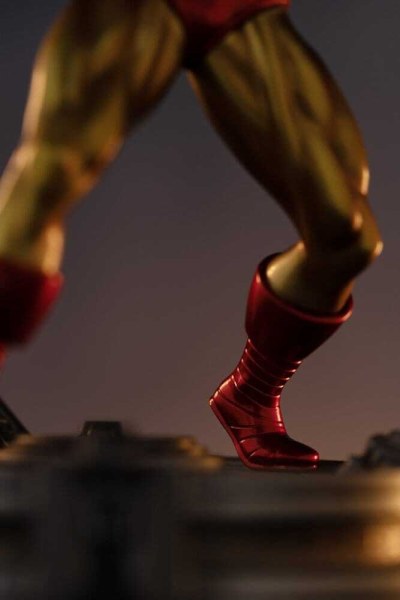 Art Scale Iron Man 20 cm - Iron Studios Marvel