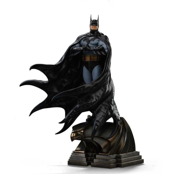 Art Scale Batman Trinity (Exclusivité CCXP 2025) 31 cm - Iron Studios DC Comics