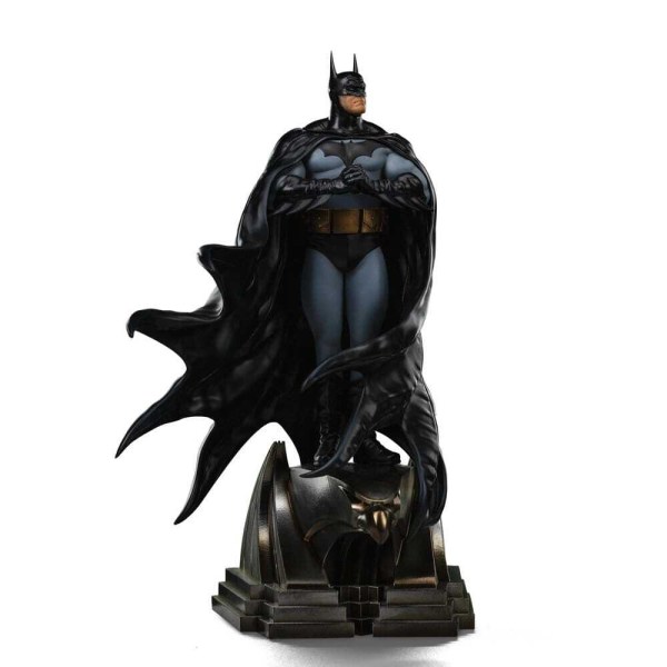 Art Scale Batman Trinity (Exclusivité CCXP 2025) 31 cm - Iron Studios DC Comics