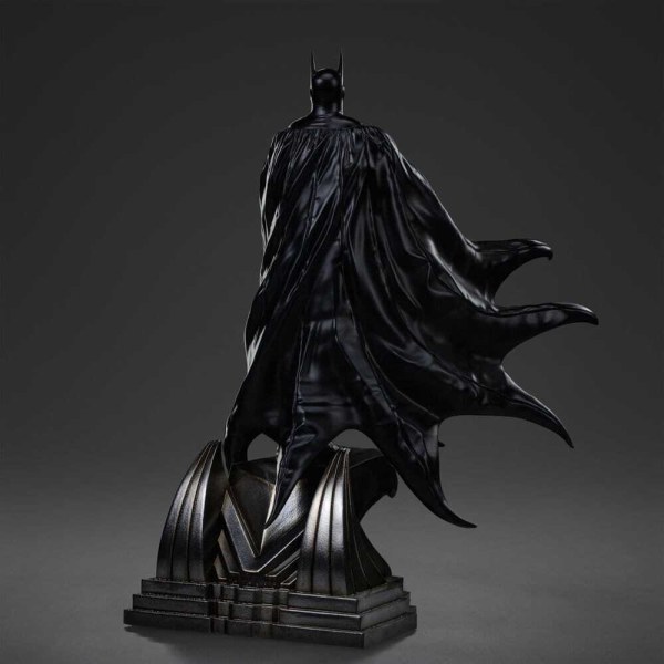 Art Scale Batman Trinity (Exclusivité CCXP 2025) 31 cm - Iron Studios DC Comics