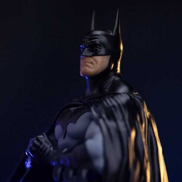 Art Scale Batman Trinity (Exclusivité CCXP 2025) 31 cm - Iron Studios DC Comics