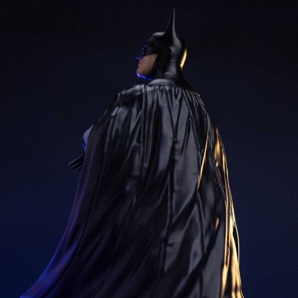 Art Scale Batman Trinity (Exclusivité CCXP 2025) 31 cm - Iron Studios DC Comics