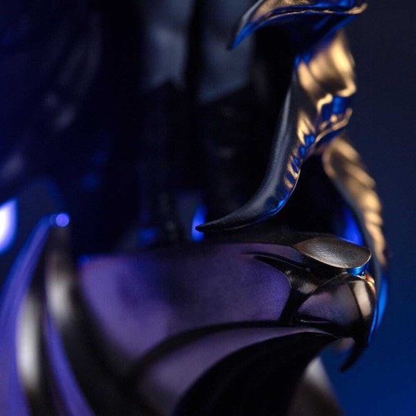 Art Scale Batman Trinity (Exclusivité CCXP 2025) 31 cm - Iron Studios DC Comics