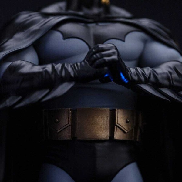 Art Scale Batman Trinity (Exclusivité CCXP 2025) 31 cm - Iron Studios DC Comics