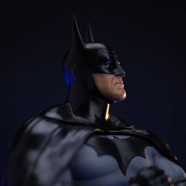 Art Scale Batman Trinity (Exclusivité CCXP 2025) 31 cm - Iron Studios DC Comics