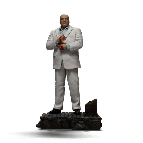 Art Scale Kingpin 21 cm - Iron Studios Daredevil : Born Again