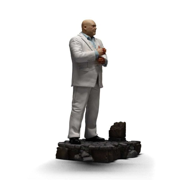 Art Scale Kingpin 21 cm - Iron Studios Daredevil : Born Again