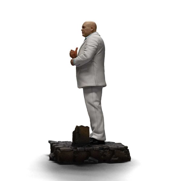 Art Scale Kingpin 21 cm - Iron Studios Daredevil : Born Again