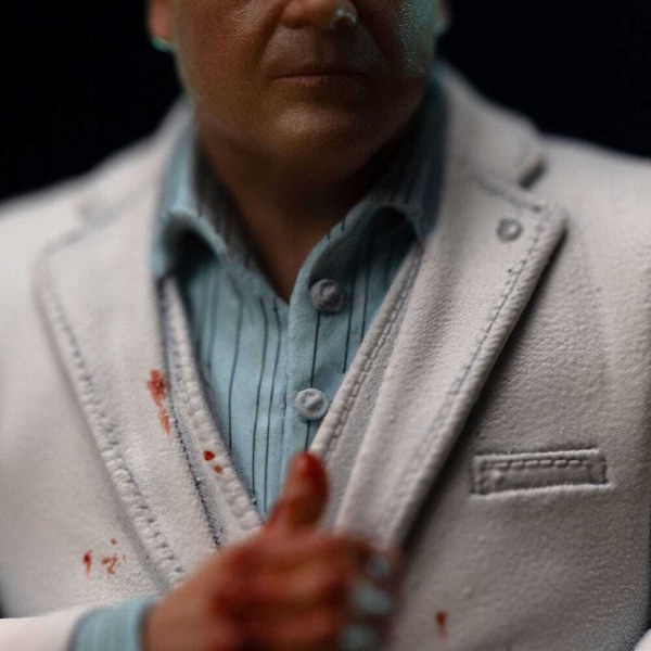 Art Scale Kingpin 21 cm - Iron Studios Daredevil : Born Again