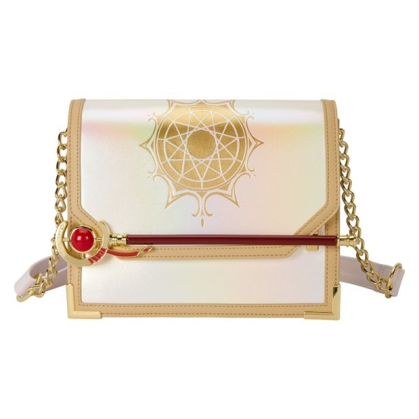 Sac à main Frieren Cosplay - Loungefly Frieren : Beyond Journey'S End