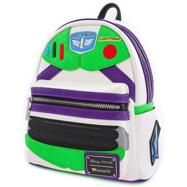 Sac à dos Buzz l'Éclair - Loungefly Disney Pixar Toy Story