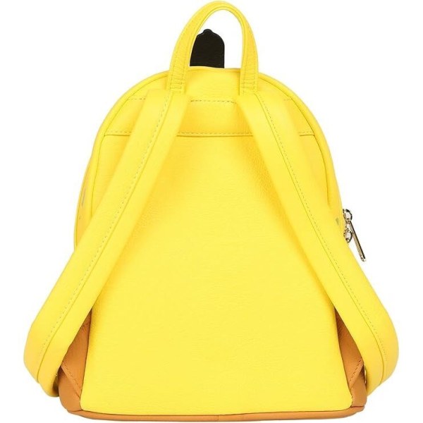 Sac à dos Bob l'éponge 20e anniversaire - Loungefly Bob l'éponge
