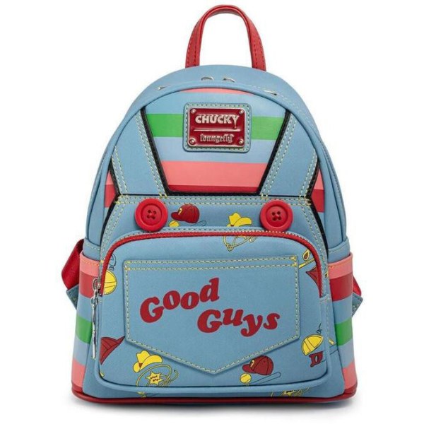 Sac à dos Chucky Cosplay - Loungefly