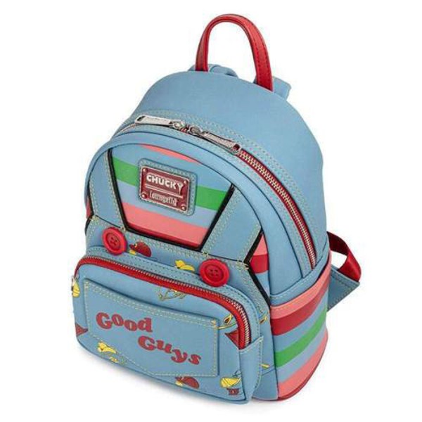 Sac à dos Chucky Cosplay - Loungefly
