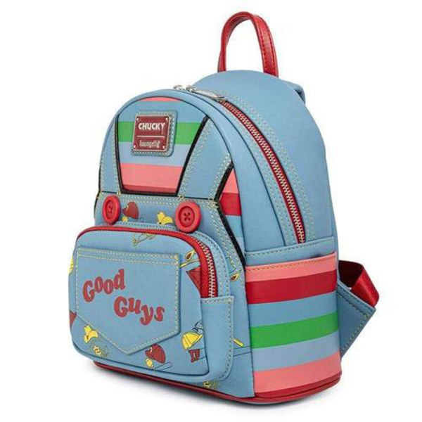 Sac à dos Chucky Cosplay - Loungefly