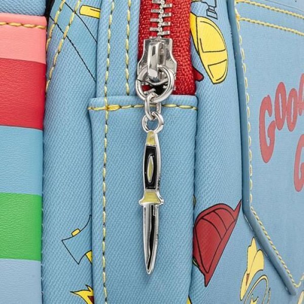 Sac à dos Chucky Cosplay - Loungefly