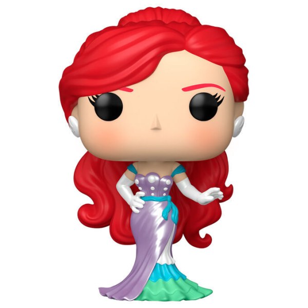 Figurine POP! 1739 Princesse Disney Ariel