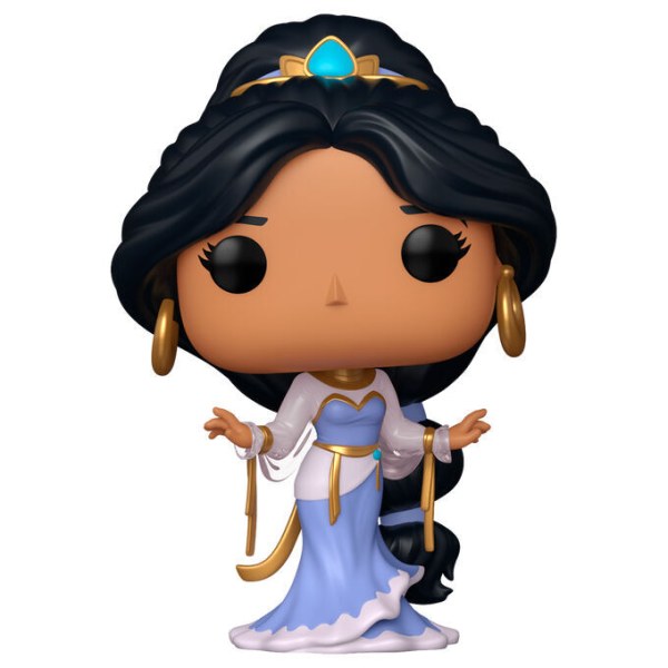 Figurine POP! 1738 Princesse Jasmine de Disney
