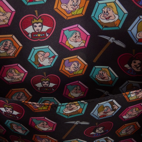 SAC À DOS COTTAGE DE BLANCHE-NEIGE - LOUNGEFLY DISNEY