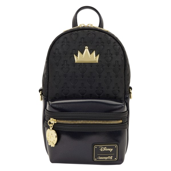 SACOCHE BLANCHE-NEIGE - LOUNGEFLY DISNEY