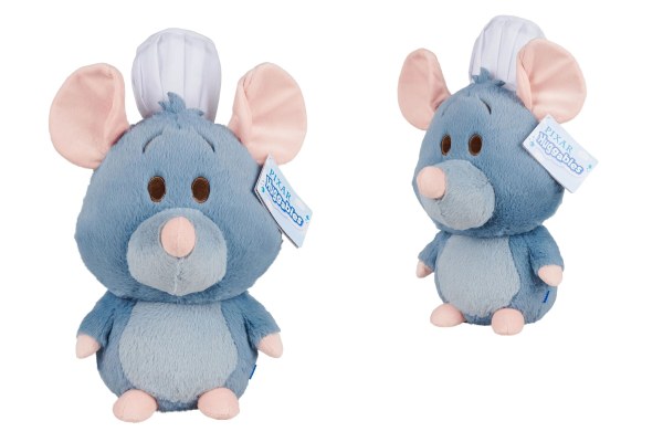 Peluche Rémy à câliner 35 cm - Disney Pixar Ratatouille