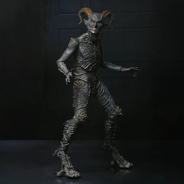 Figurine articulée ultimate Malthus le démon - NECA L'Univers Conjuring