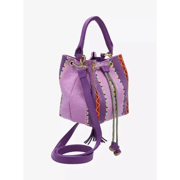 Sac à bandoulière de Noël d'Hermione - Loungefly Harry Potter
