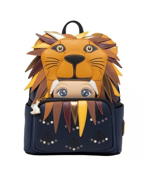 Mini sac à dos Luna Lovegood - Loungefly Harry Potter