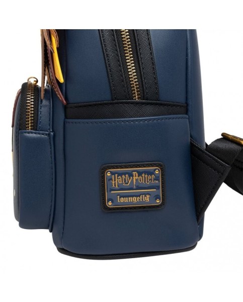 Mini sac à dos Luna Lovegood - Loungefly Harry Potter