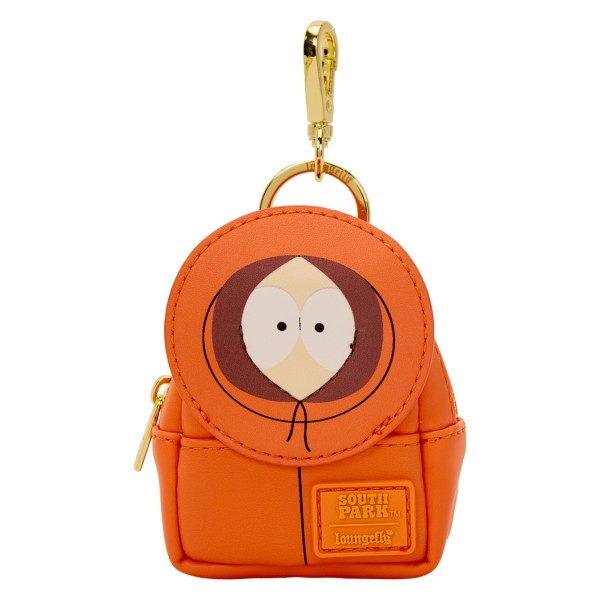 Porte-clés mini sac à dos mystère South Park - Loungefly Paramount