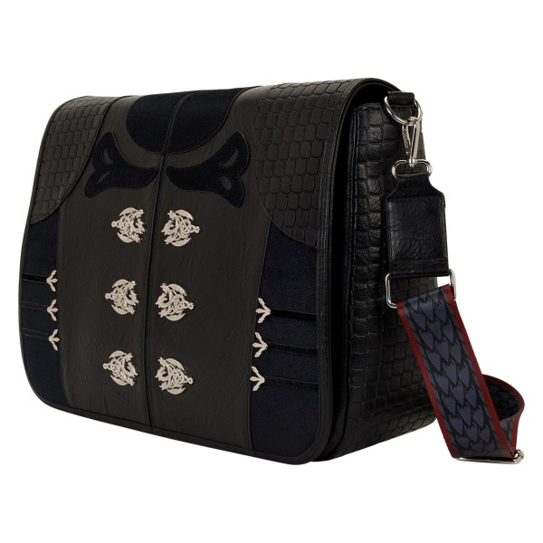 Sac à bandoulière messager Rhaenyra Targaryen - Loungefly House of the Dragon