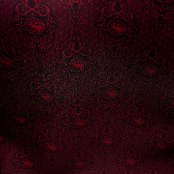 Sac à bandoulière messager Rhaenyra Targaryen - Loungefly House of the Dragon