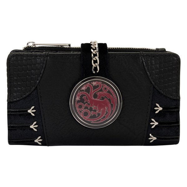 Portefeuille Maison Targaryen - Loungefly House of the Dragon