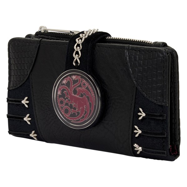 Portefeuille Maison Targaryen - Loungefly House of the Dragon