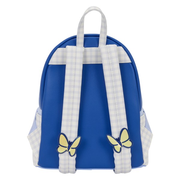 Mini sac à dos Pochacco à carreaux - Loungefly Sanrio