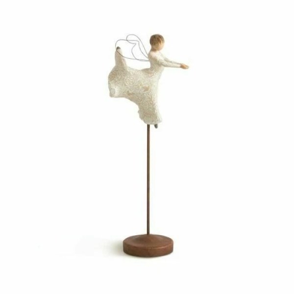 LA DANSE DE LA VIE - WILLOW TREE