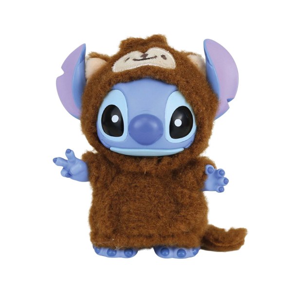 STITCH SINGE - DISNEY GRAND JESTER