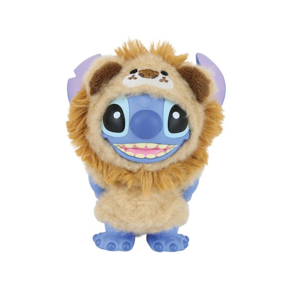STITCH LION - DISNEY GRAND JESTER