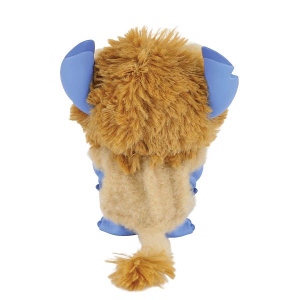 STITCH LION - DISNEY GRAND JESTER